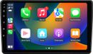 Citroen Berlingo B9 Peugeot Partner Autoradio Android 9 pouces 64Go CarPlay Android Auto Navi Bluetooth DAB+ Caméra de recul