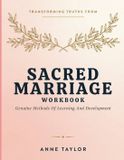 Transforming Libri GmbH Transforming Truths From Sacred Marriage Paperback