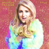 Sony Music Epic Meghan Trainor - Title CD