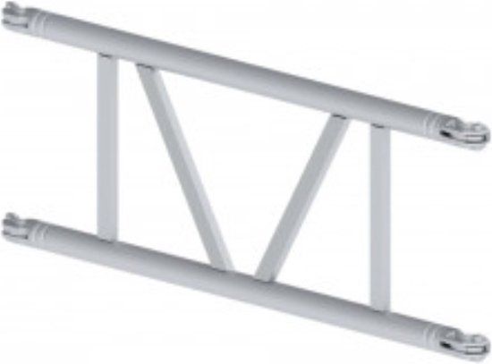 Altrex - Dubbele leuningschoor - MT Plus - 165 x 55cm