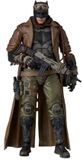 Medicom DC Comics MAFEX Action Figure Knightmare Batman Snyder's Justice League Ver. 16 cm