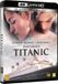 Dvd Bol Titanic [Blu-Ray 4K]+[2xBlu-Ray]