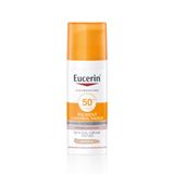 Eucerin 2x Sun Pigment Control Tinted Medium SPF 50 50 ml