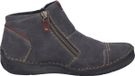JOSEF SEIBEL Bottines gris