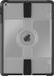 OtterBox uniVERSE Series Apple iPad 10.2 2019 / 2020 Hoesje Zwart