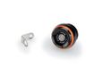 Puig 20346T motorolieaftapproef Track Orange