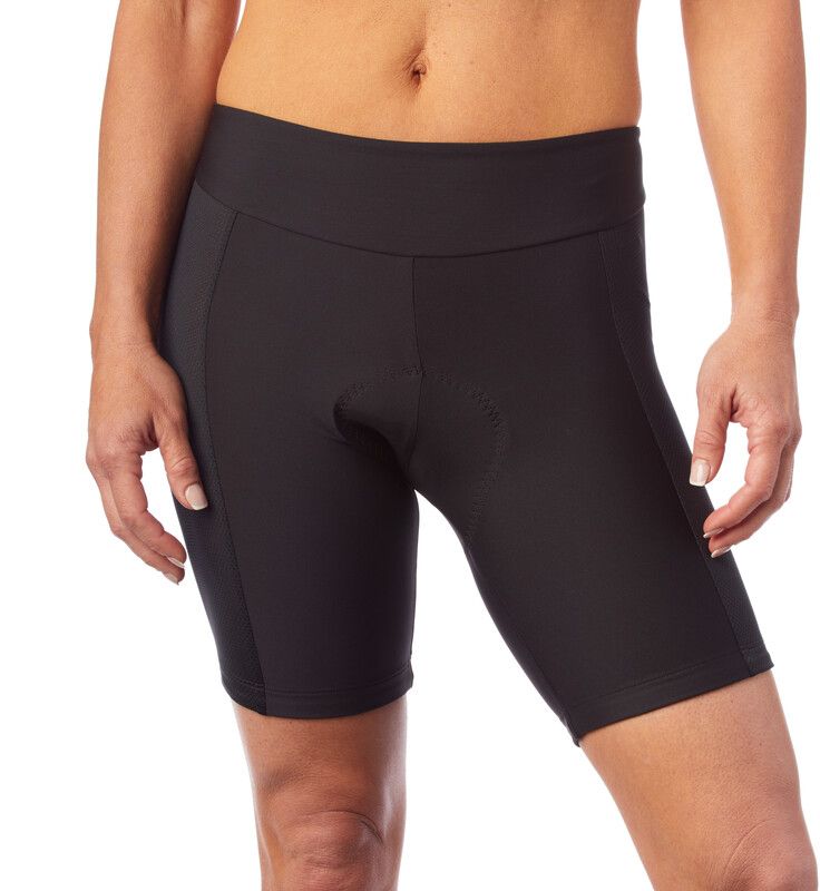 Giro Base Liner Shorts Women - black - 0768686105500