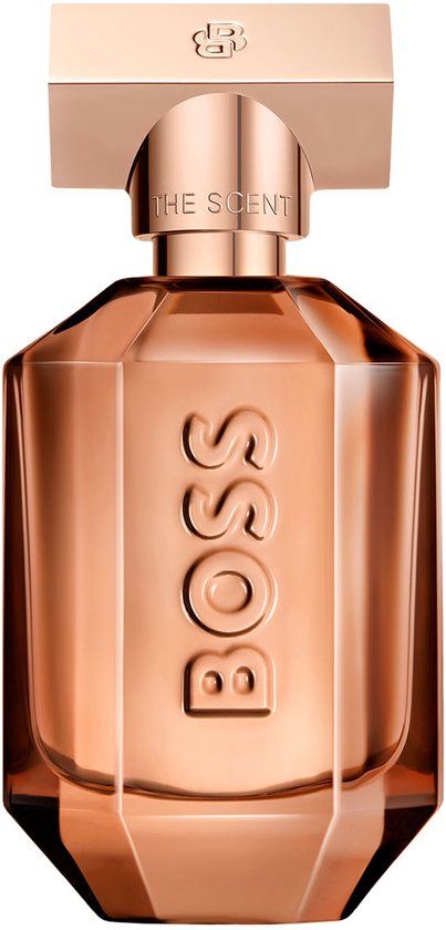 Hugo Boss Parfum / 50 ml / Women