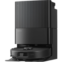 Roborock Qrevo Edge 5V1 black