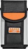 BAHCO Support de téléphone vertical 10x3.5x16 cm Multicolore