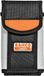 BAHCO Verticale telefoonhouder 10x3.5x16 cm Multikleur