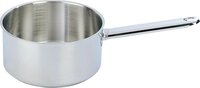 Demeyere Saucepan 16cm - Silver