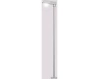 Viessmann Modelltechnik H0 Straatlantaarn Enkel Kant-en-klaar model 6092 1 stuk(s)