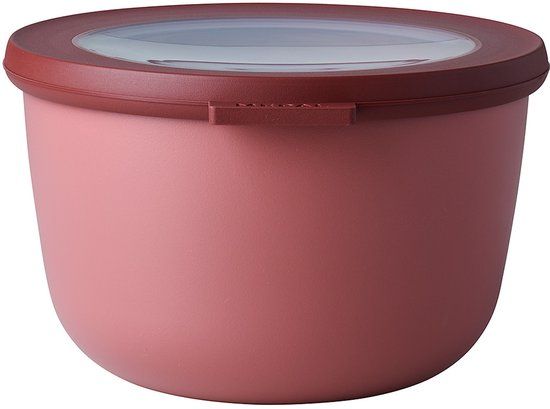 Mepal Multikom Cirqula vershouddoos 1000 ml Vivid mauve