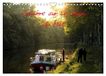 Croisière Calvendo Croisière sur le Canal du Midi (Calendrier mural 2027 DIN A4 vertical), CALVENDO calendrier mensuel