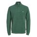 JACK & JONES PREMIUM katoenen regular fit gebreide trui - pineneedle