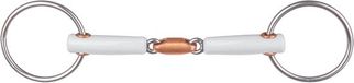 Waldhausen Beris Bustrens Dubbel Gebroken, Ring 6cm