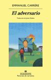 El Anagrama El adversario, El -V3* Paperback