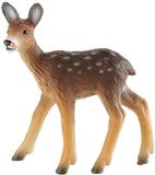 Bullyland 64438 – Speelfiguur Reekalf – ca. 5cm