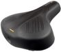 Selle San Remo Fietszadel E-Drifter+ Vacuum Tech - zwart
