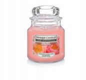 Yankee Candle Bougie parfumée Coral Peony 104g