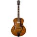 Godin 5th Avenue Jumbo P-Rail Harvest Gold guitare semi-acoustique