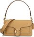 Coach Tabby Shoulder Bag 26 Schoudertas Dames - Camel