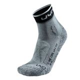 UYN Woman Trekking One Cool Low Cut Socks Dameslaarzen (1 stuk)