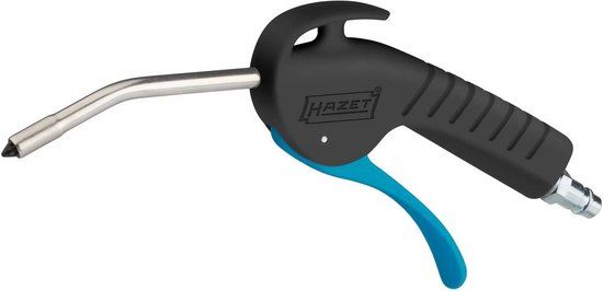 HAZET 9040P-3 Luchtblazer Zwart