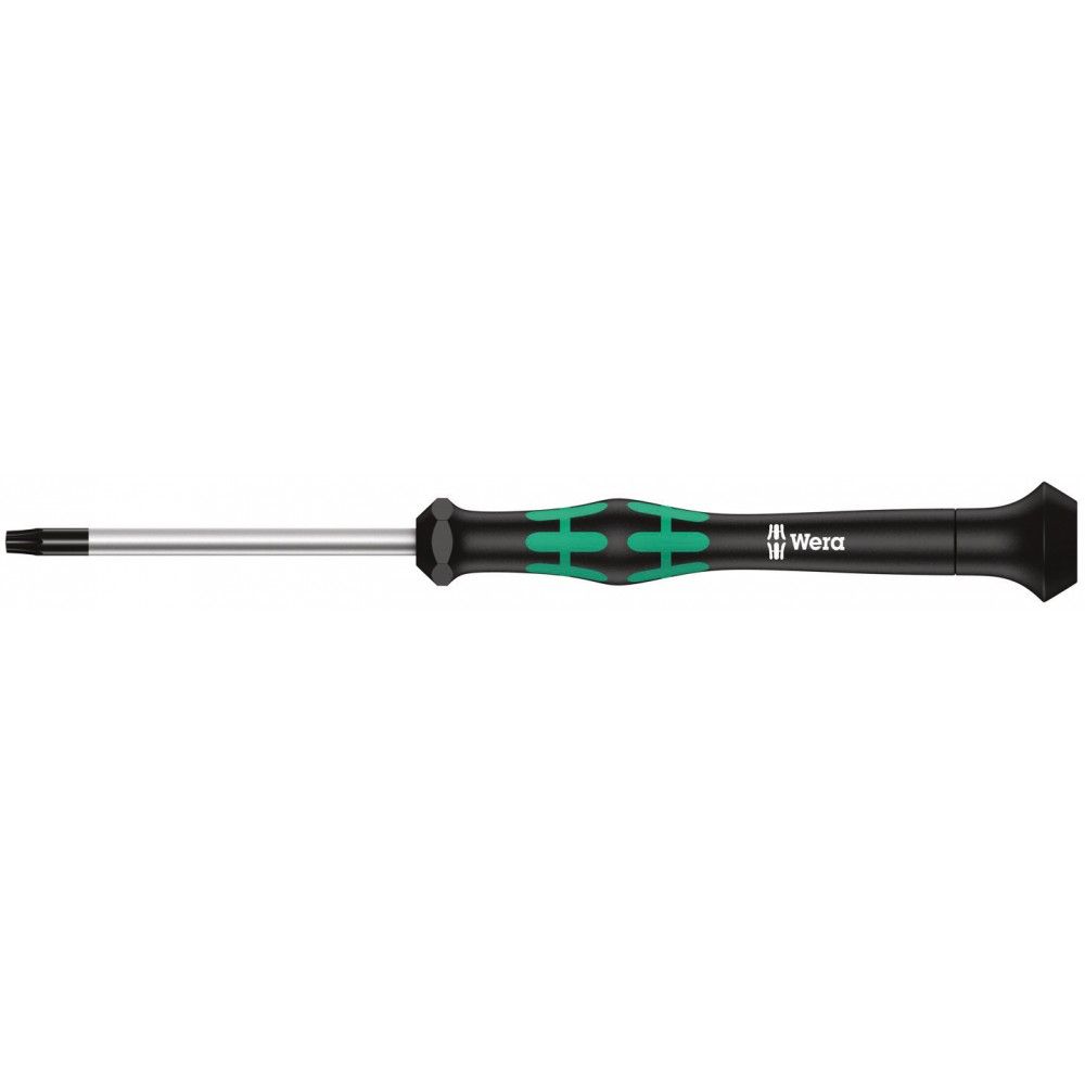 Wera 2067 Kraftform Micro TORX® BO Schroevendraaier 05118046001
