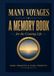 Many Voyages: A Memory Book for the Cruising Life