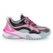 Billieblush U21642 Chaussures de sport Bleu UE 26 Garçon