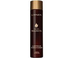 Lanza Keratin Healing Oil Conditioner - 250 ml