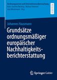 Grundsätze ordnungsmäßiger europäischer Nachhaltigkeitsberichterstattung: DE