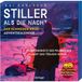 Oetinger Stiller als die Nacht. Der Schweden-Krimi-Adventskalender