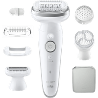 Braun Silk·épil 9 9-061 - Wet & Dry Epilator