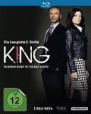 STUDIOCANAL 504231 film en Video Blu-ray Duits, Engels