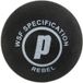 Prince Tube van 3 squashballen Rebel