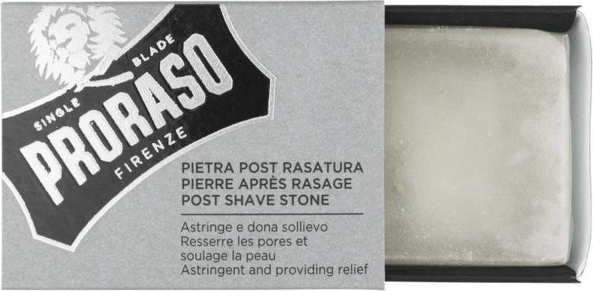 Proraso Aluinblok 100 g