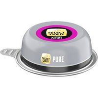 SELECT GOLD Adult Pure Paard 24x85 g