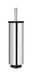 Brabantia WC borstel met Houder Profile, Brilliant Steel