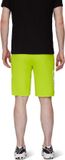 Mammut Aenergy Light SO Broek Heren EU 54 Zwart