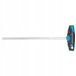 Gedore clé Allen 5/16AF T-grip 2C, 2142 T 5/16AF