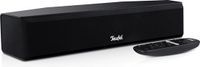 Teufel CINEBAR ONE - Compacte soundbar met bluetooth & Dynamore Ultra technologie - Black