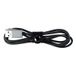 LogiLink CU0132 câble USB USB 2.0 1 m USB A Micro-USB A Gris