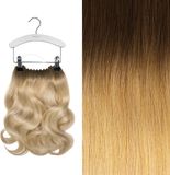 Balmain Hair Professional - Hair Dress Human Hair - New York - Blond