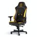 noblechairs HERO FAR CRY 6 EDITION Siège capitonné Dossier capitonné