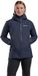 Montane Cetus Jas Blauw 38 Vrouw