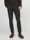JACK & JONES JPSTMARCO DAVE Heren Broek Zwart W32 x L34