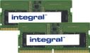 Integral IN5V8GNJWDXK2 geheugenmodule 16 GB DDR5